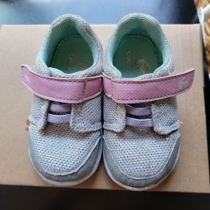 See Kai Run toddler Size 5 shoes